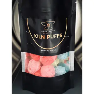Kiln Puffs