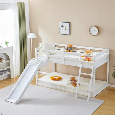 Ikea Mydal Bunk Bed TikTok Shop