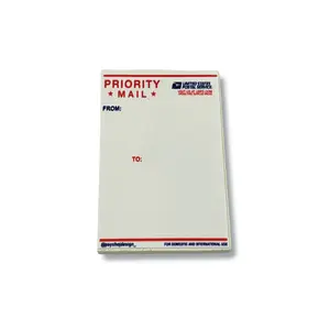 Priority Mail Magnet