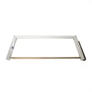 Folding Packable Camp Saw - 21"