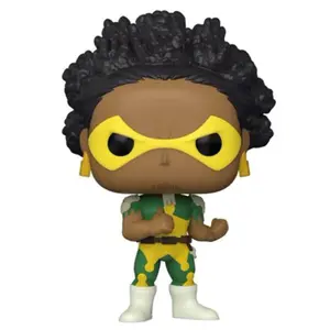 Funko POP! Animation My Hero Academia Locklock #1146 Exclusive