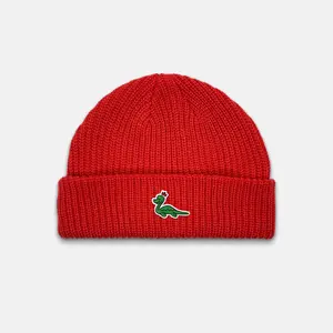 Champ Fisherman's Toque Knit Hat