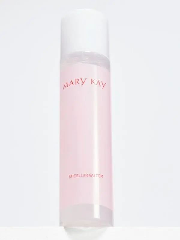 Mary Kay Micellar Water