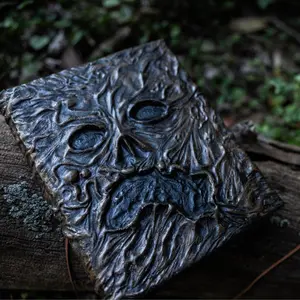 Evil Dead Book Necronomicon Collector's Edition