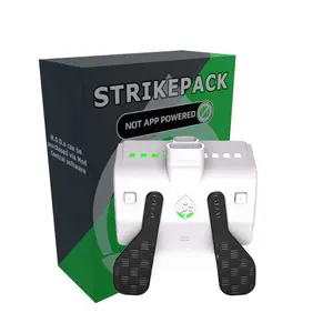 Collective Minds Strike Pack Wired Dominator for Xbox Series X|S & Xbox One with Remappable Paddles Anti-Recoil MODS & FPS Enhancements Precision Fit Controller Mods