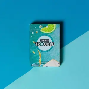 Tequila Trouble XRated Edition: 50pc Cards