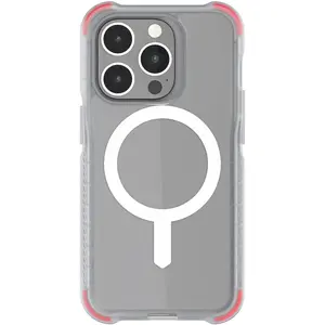 MagSafe Cases for iPhone 14 Series Protective Clear — COVERT