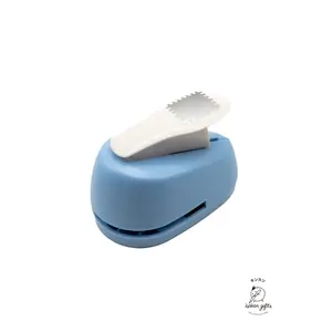 Jef - Stamp Craft Punch