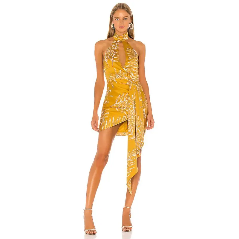 aitana gold dress Aitana Dress – Marielé