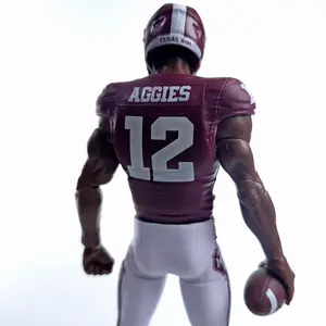 #12 Texas A&M Walk-On Player | Dark