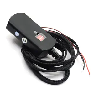 Heavy Duty Truck Plug Play Diagnostic Scanner No Software Setting Required Easy Use Tool