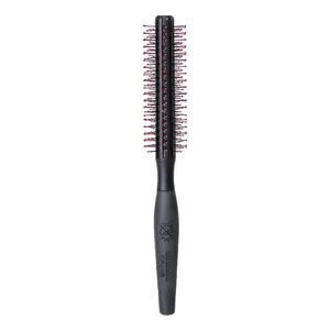 Cricket Static Free RPM 8 Row Brush with Non-Tangling Double Return Bristles for Maximum Control and Comfort