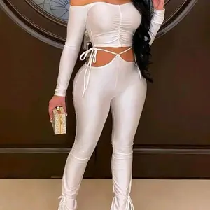 Pearlie White