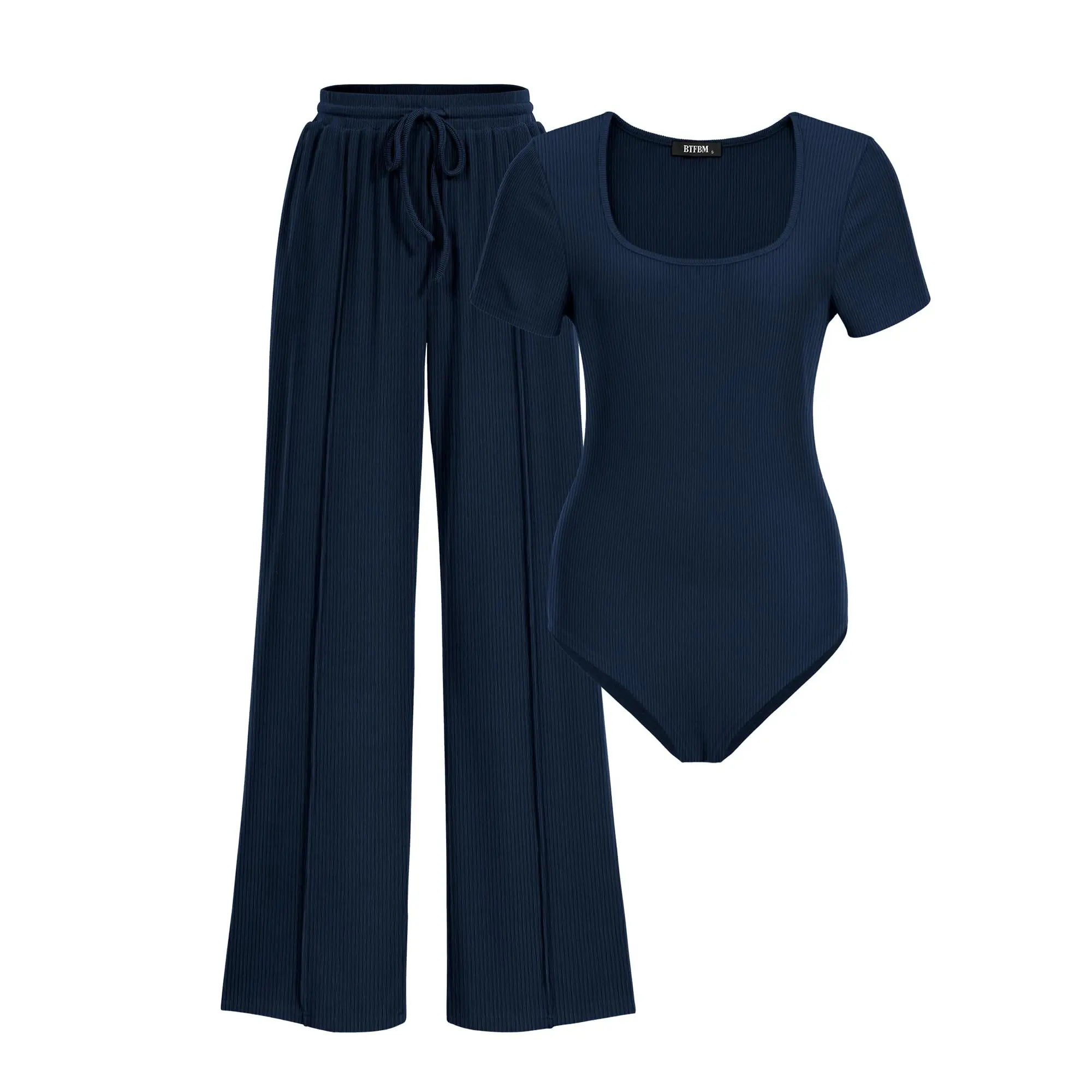 Solid Navy