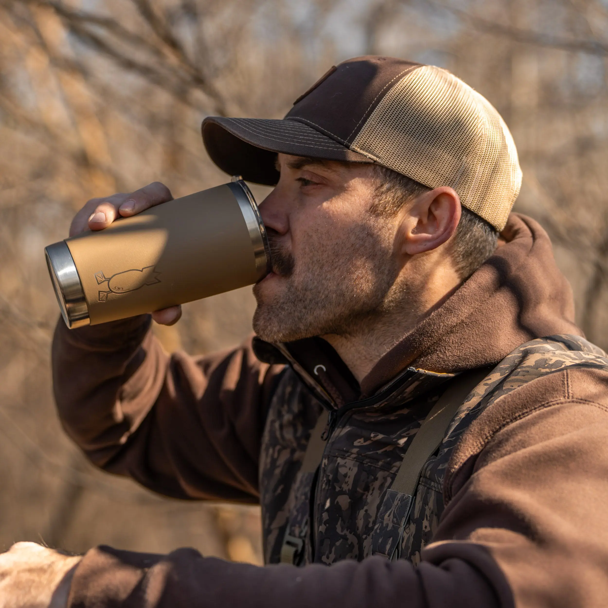 Ruddy 20 oz Tumbler Ruddy 20 oz Tumbler