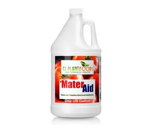 MaterAid Super Tomato Plant Food