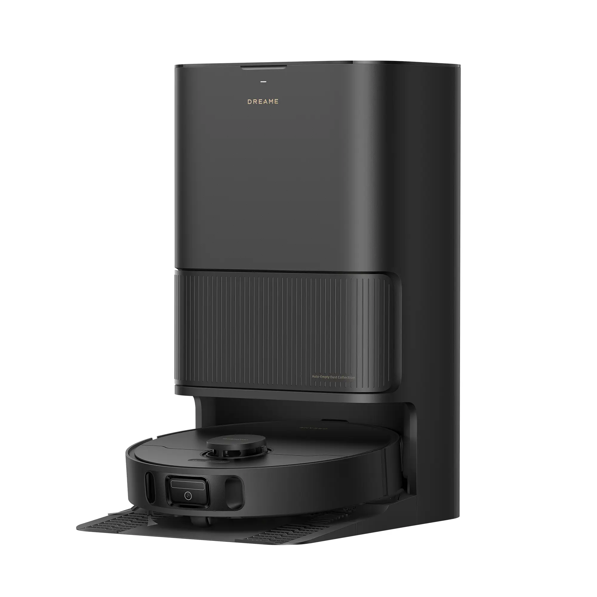 【New Arrivals】DREAME L10s Ultra Gen 2 & GoVac 400 Robot Vacuum and Mop, 10,000Pa/13,000Pa Suction, All-in-One Base Station, Smart Mapping & Obstacle Avoidance