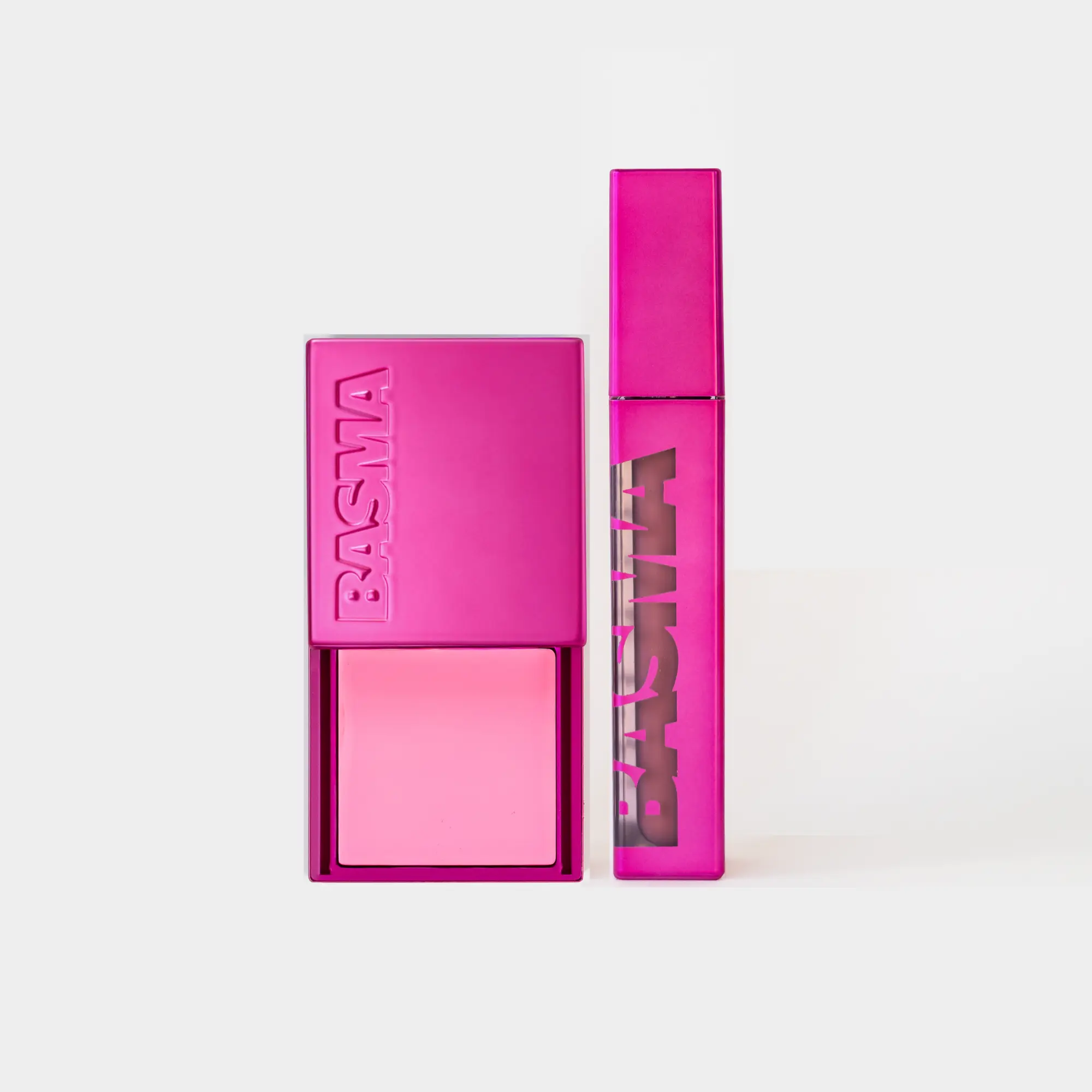 Blush + Lip Duo