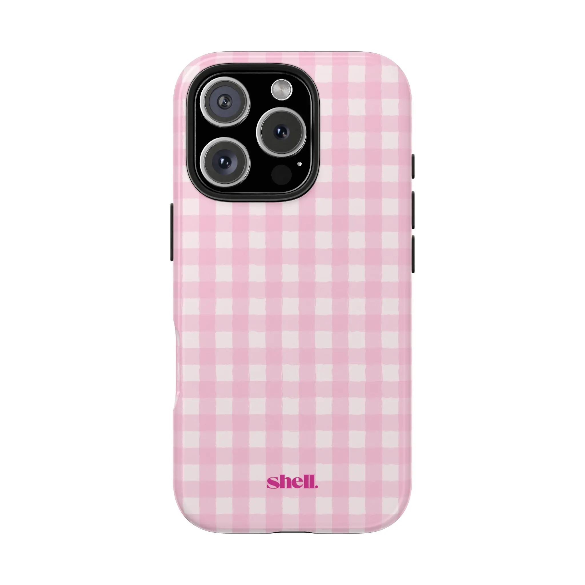 Blush Shell