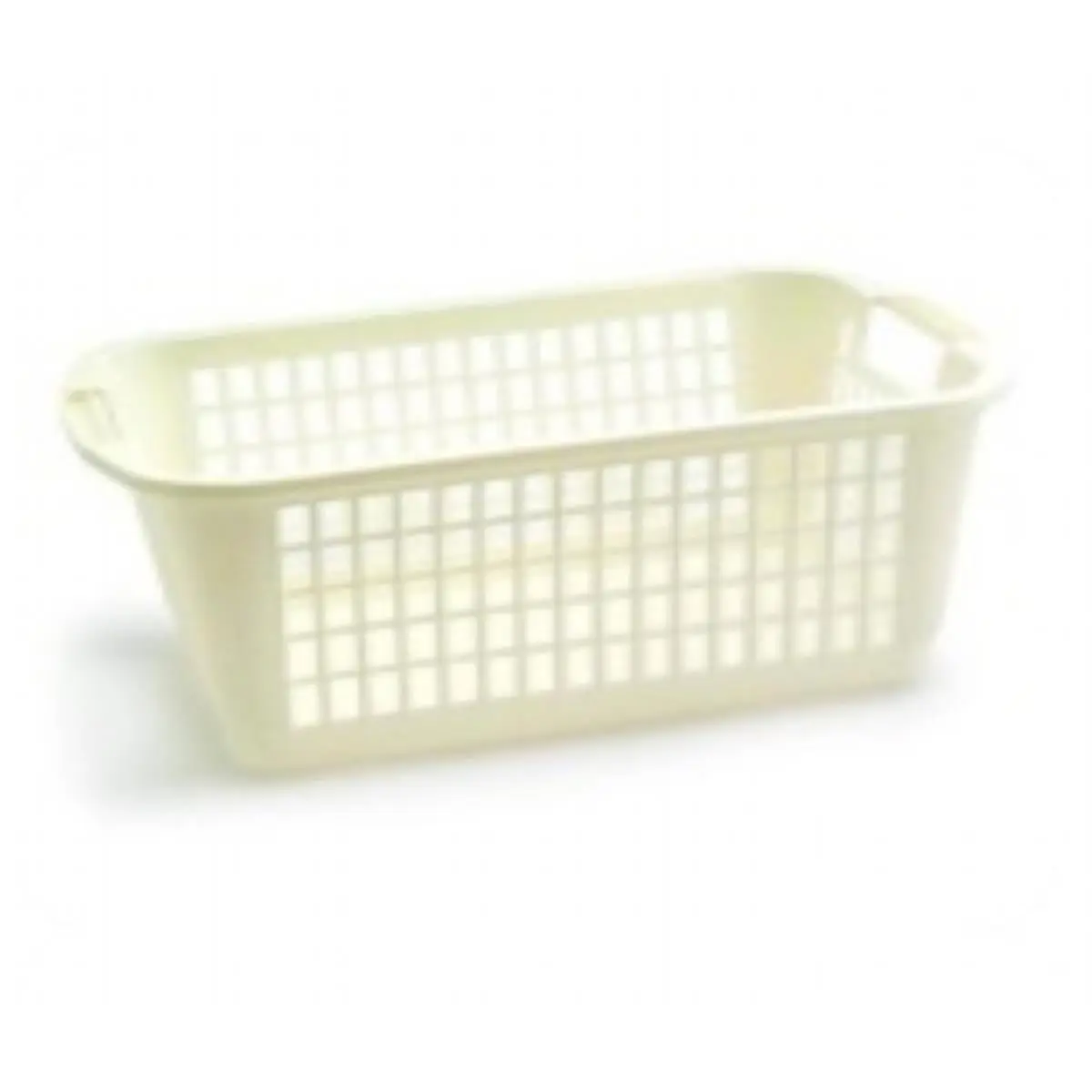 YBMHome 342-12 Medium Plastic Storage Basket