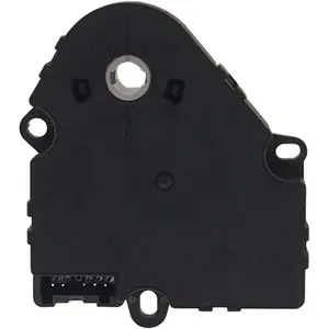 Air Door Actuator 004-106 52002588 For Chevrolet, GMC Silverado 1500,2000, Tahoe, Sierra HVAC Blend Control Actuator-Heater Blend Door
