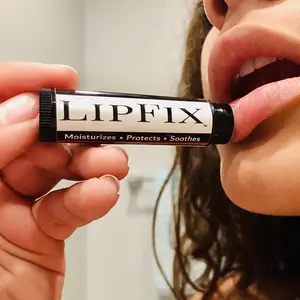 LipFix Balm (Single)