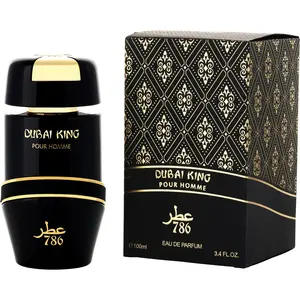 Jo Milano Dubai King By Jo Milano Eau De Parfum For Men
