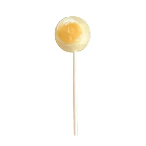 Creamy Colada