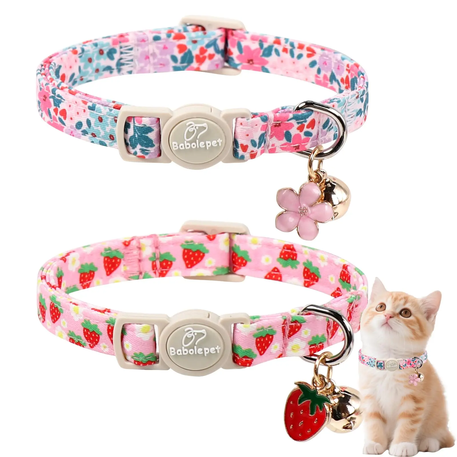 Wildflower and Strawberry2