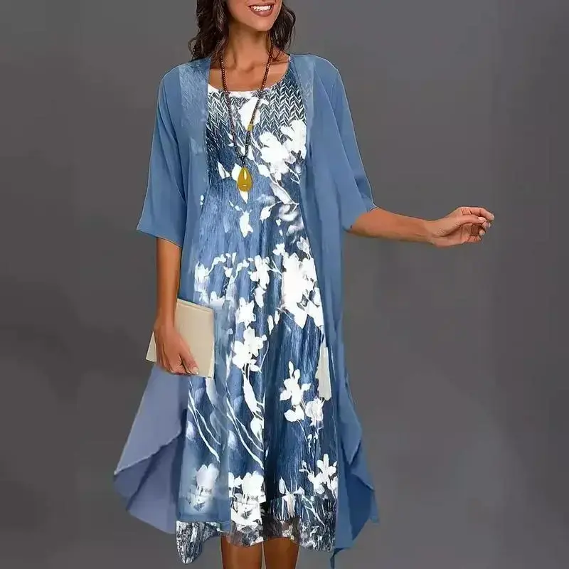 slim fit dress slacks Moth Mini V-Neck Dress – Fashion Brand Company