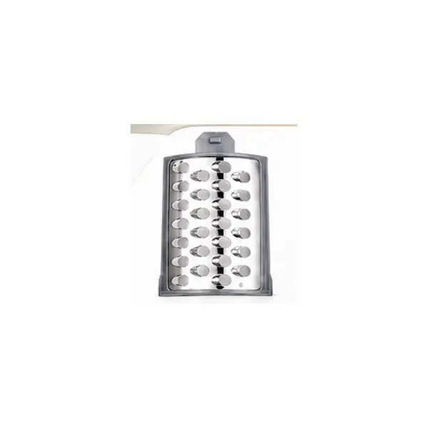 Heavy Duty Kitchen Grating Blade - Kitchen Utensil for Homemade Fresh Hash Browns