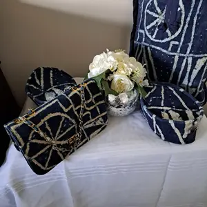 African Women's Bags - Stylish and Functional