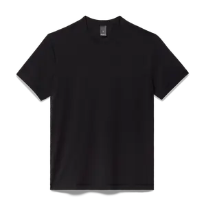 NOBULL Men's Adapt Tee in Black