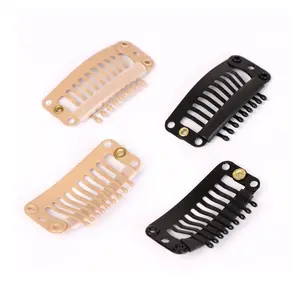 BB Clips- Don't Buy, Free Gift-Clip / Sew onto Your Product.