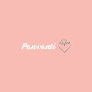 Pawvanti shop logo