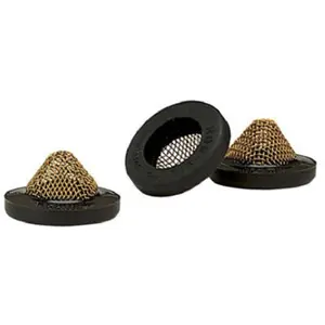 FISKARS Green Thumb Filtered Rubber Hose Washers, 3-Pack