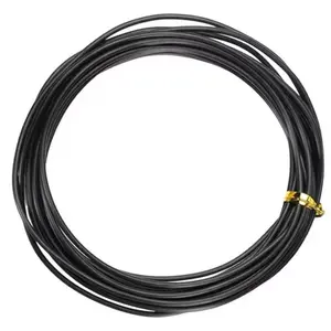 Special Offer Bonsai Training Wire 2mm X 16.121.92cm, Anodized Aluminum Floral Training Wire, Bendable Metal Stem, Gardening Branch Fixing Craft, Eco-Friendly Colored Aluminum Wire, DIY Aluminum Wire Pure Soft Wire, Bendable Flexibility