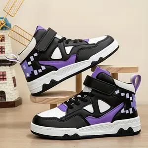 New Style Casual Sneakers Kids, Trendy Shoes And Footwear