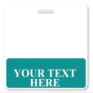 Customizable Badge Buddy