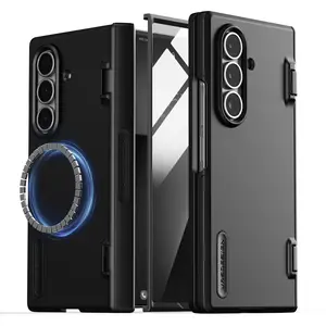 Galaxy Z Fold 7 Case Terra Modern