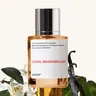 Floral Marshmallow, Dossier, Women Perfume, Eau de Parfum, 50ml, Marshmallow, Neroli, Jasmine, Orris, Amber, Vanilla, Musk