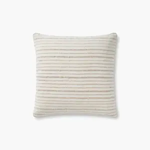 Natural, Ivory Pillow
