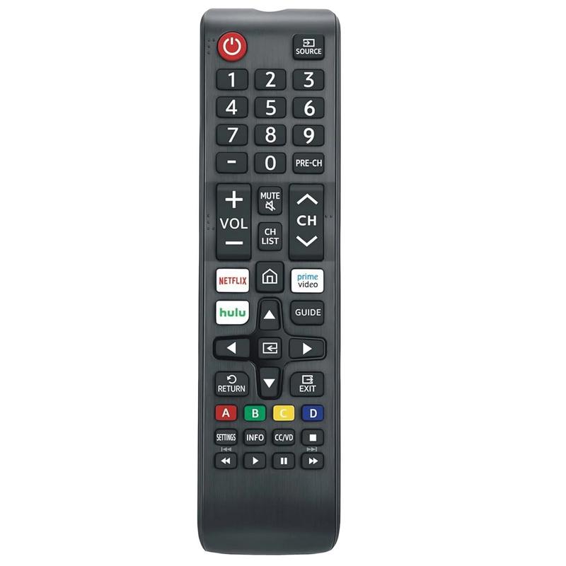 Universal Remote Control For All Samsung Smart TV 4K LED HDTV BN59-01315A