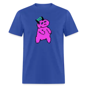 Unisex Classic T-Shirt - thrills