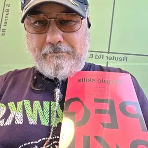 People Skills, Wisdom for Navigating Breakdowns, Practical and Nuanced Strategies for Dealing with People, Social Skills