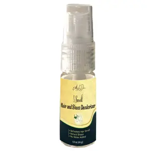 !SMELL (Hair and Sheen Deodorizer)