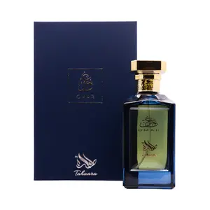 OMAR Eau De Parfum 100ML (3.4 fl.oz) Unisex Fragrance by Tahaara