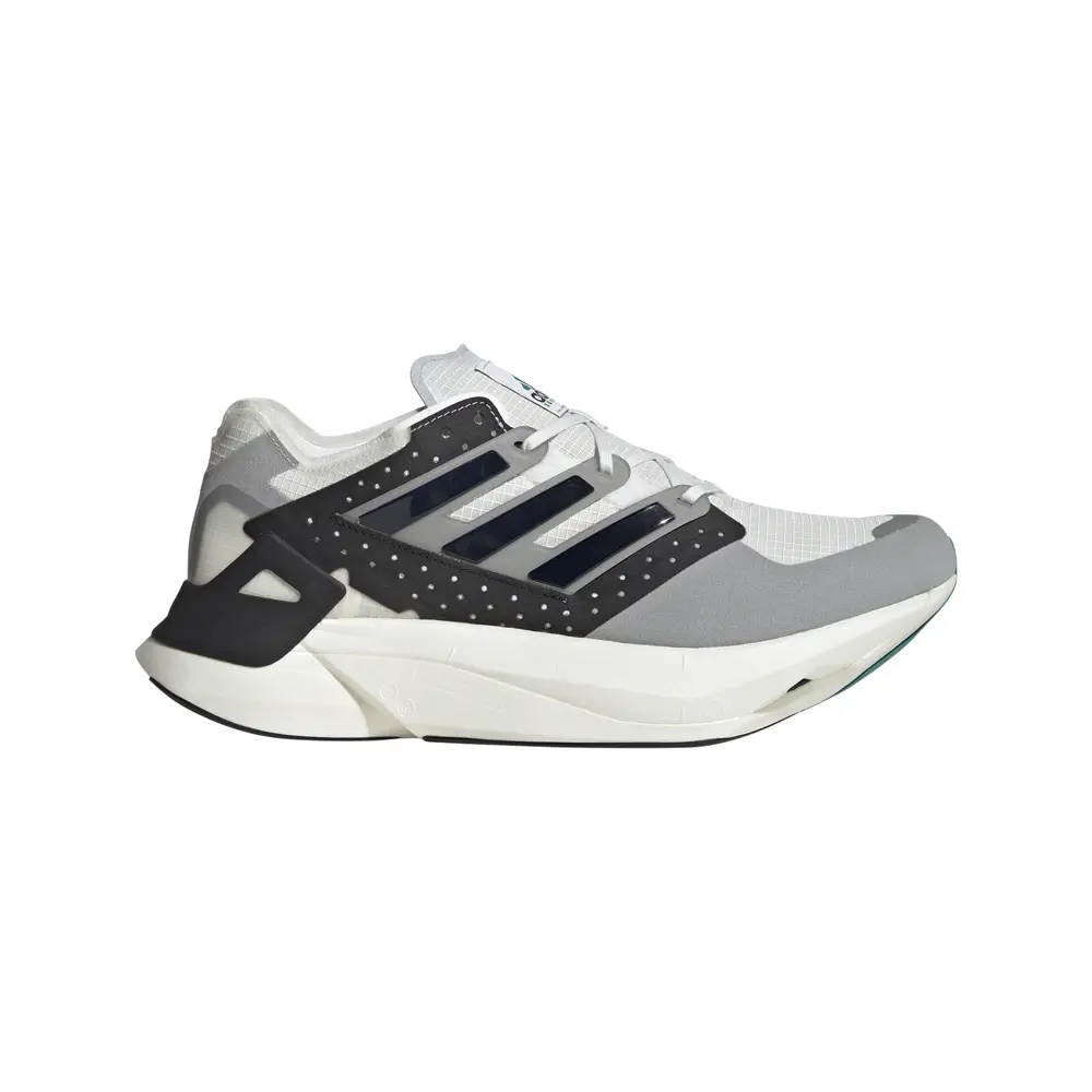 adidas Mens Eqt Edge Runner 1 Sneakers Shoes Casual - Black