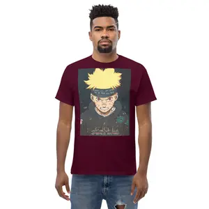 Anime Goes Hard
