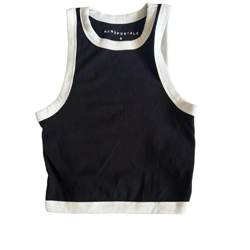 Aeropostale tank top Womenswear Tanktop Basic Sleeveless